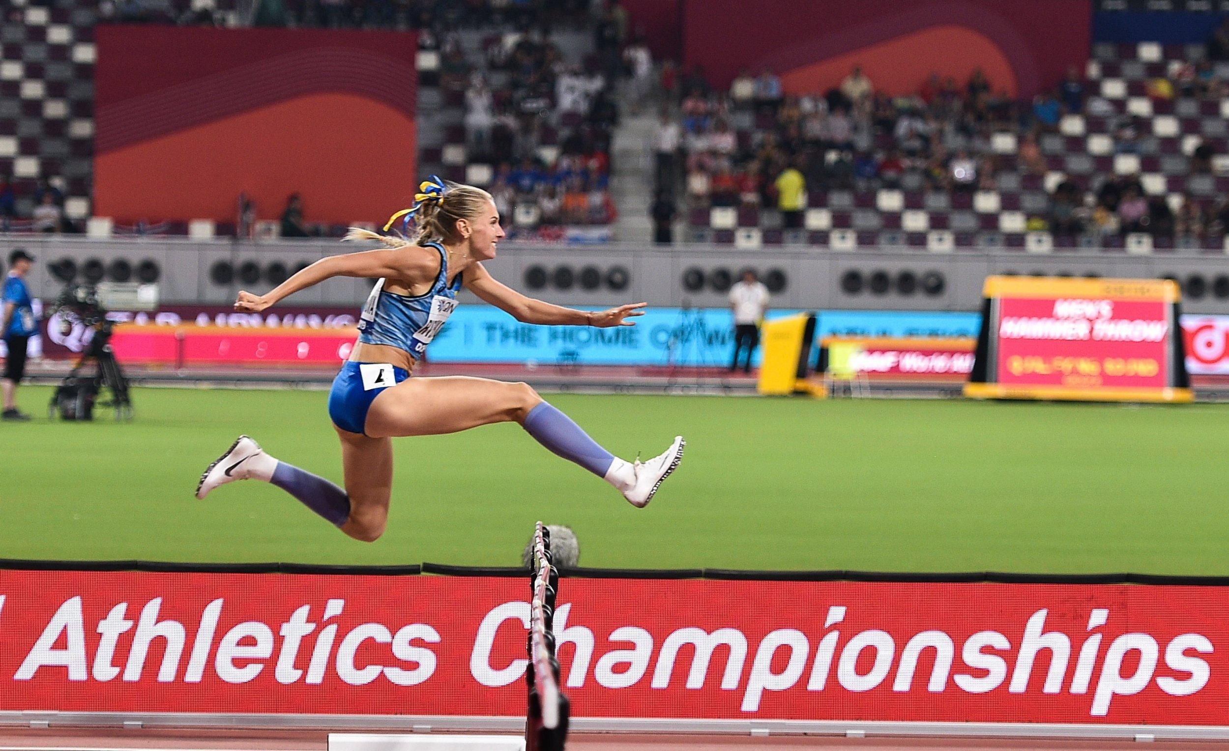 Анна Рижикова