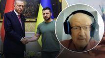 Эрдоган и Зеленский понимали, в какую игру играют, – Пионтковский объяснил визит турецкого лидера