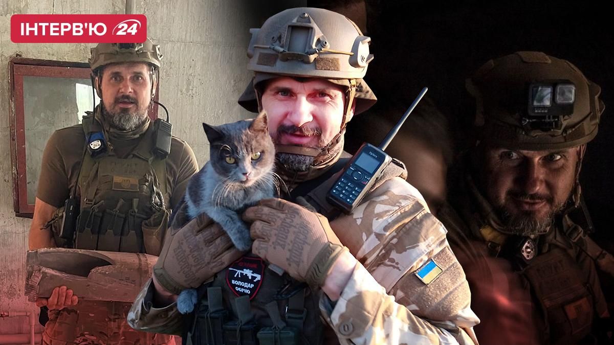 Інтерв’ю з Олегом Сенцовим – про війну, Крим, повістки, українське кіно та ЗСУ - Кіно