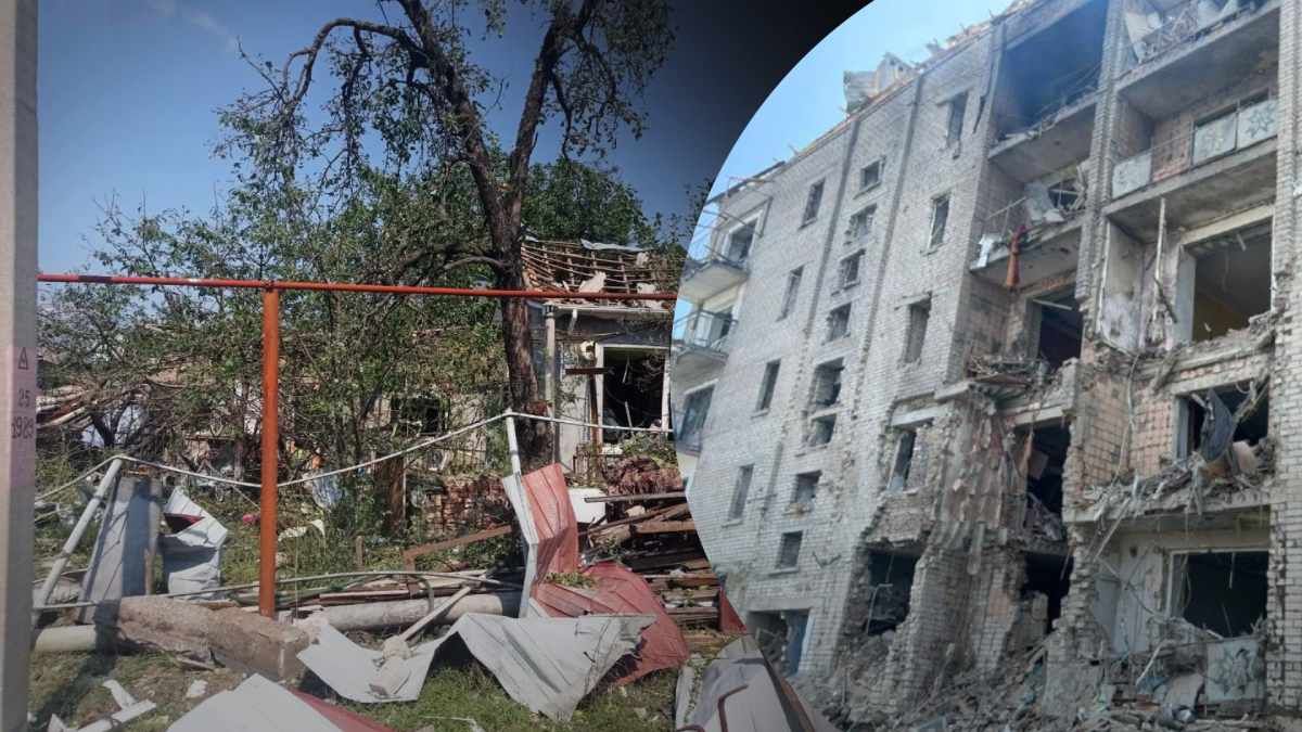 Обстрел Вознесенска - в каком состоянии пострадавшие дети - 24 Канал Обстрел Вознесенска - в каком состоянии пострадавшие дети - 24 Канал