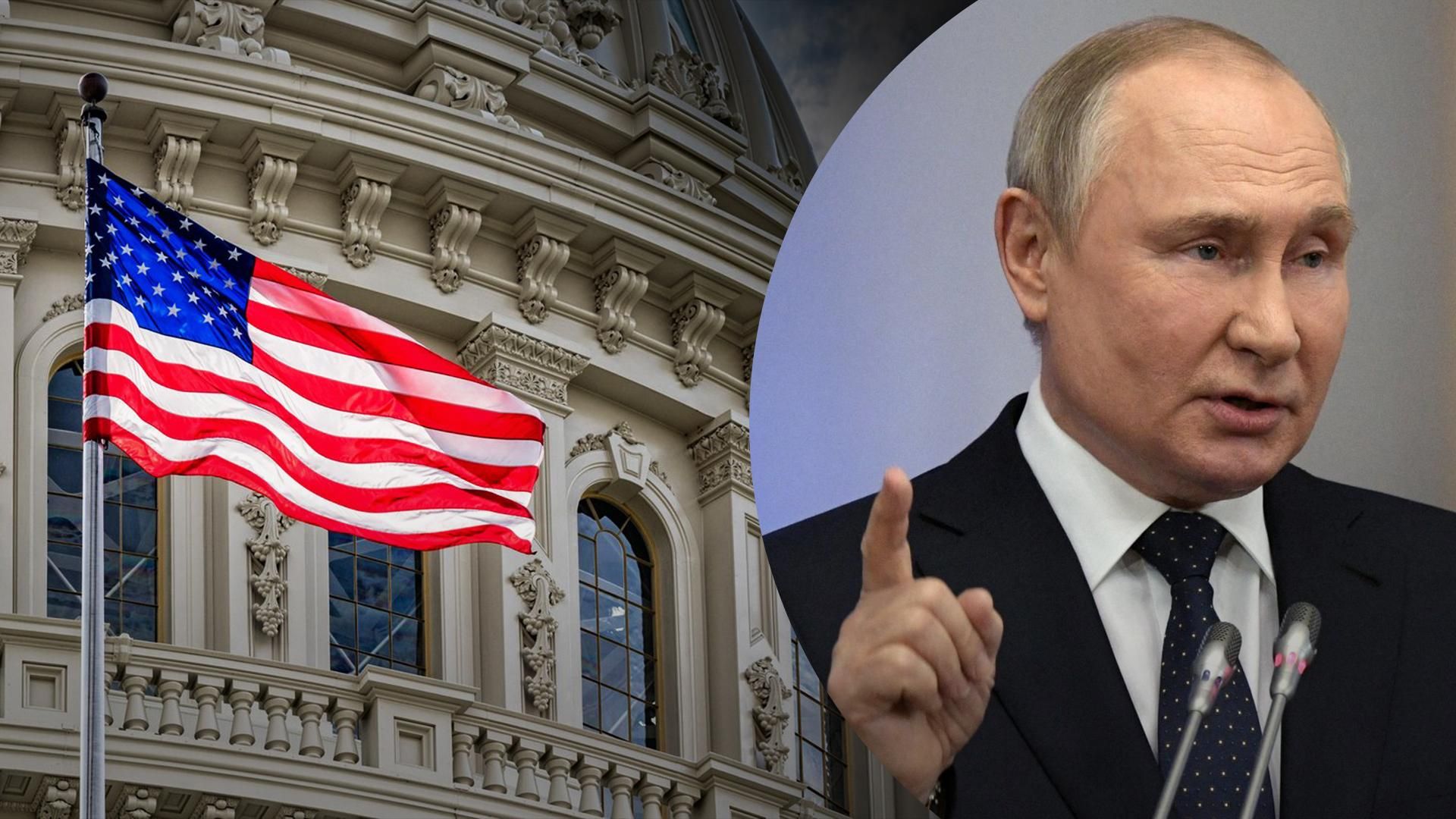Держдеп США побоюється визнавати РФ державою-спонсоркою тероризму – причини