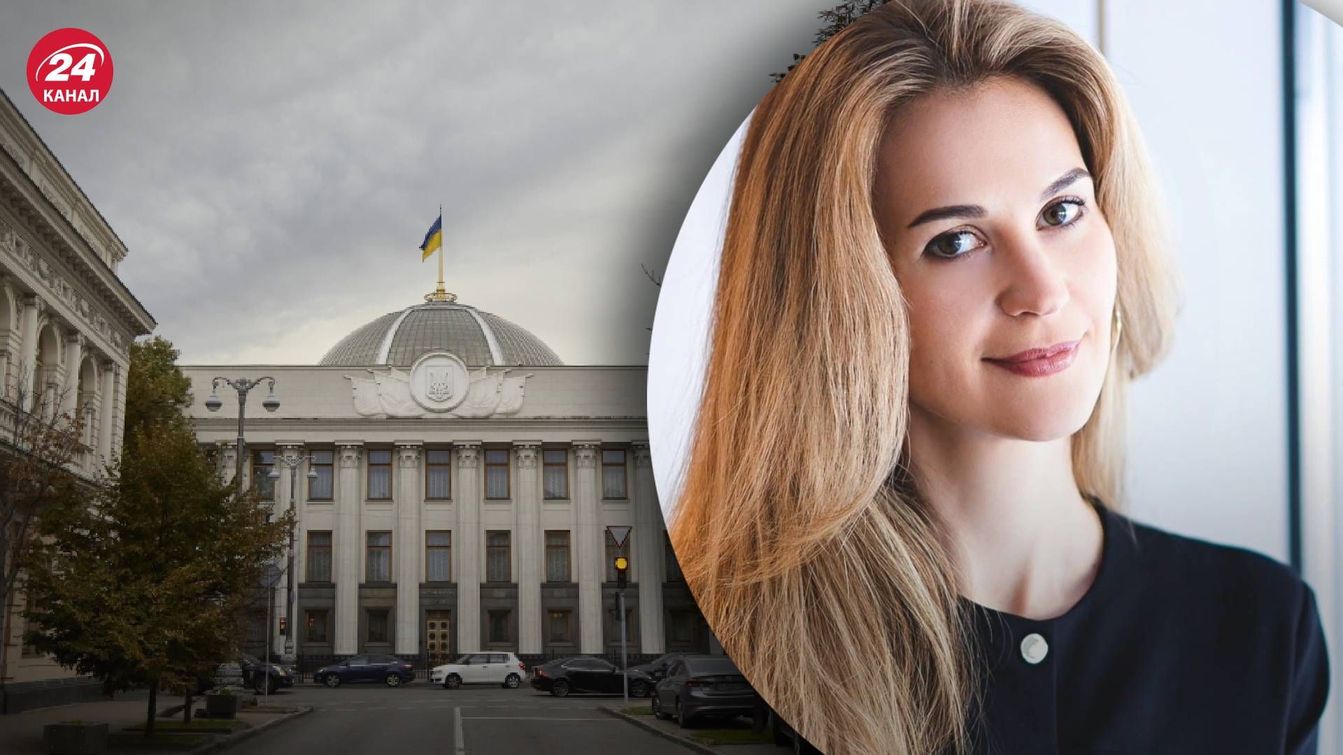 Валентина Короленко стала новою нардепкою: чиє крісло зайняла та що про неї відомо Валентина Короленко стала новою нардепкою: чиє крісло зайняла та що про неї відомо