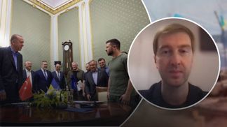 Эрдоган может повлиять на ситуацию по ЗАЭС, – Ступак о возможном "жесте доброй воли"