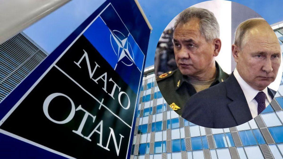 Применение 5 статьи НАТО – Ступак прокомментировал заявления европейцев Применение 5 статьи НАТО – Ступак прокомментировал заявления европейцев