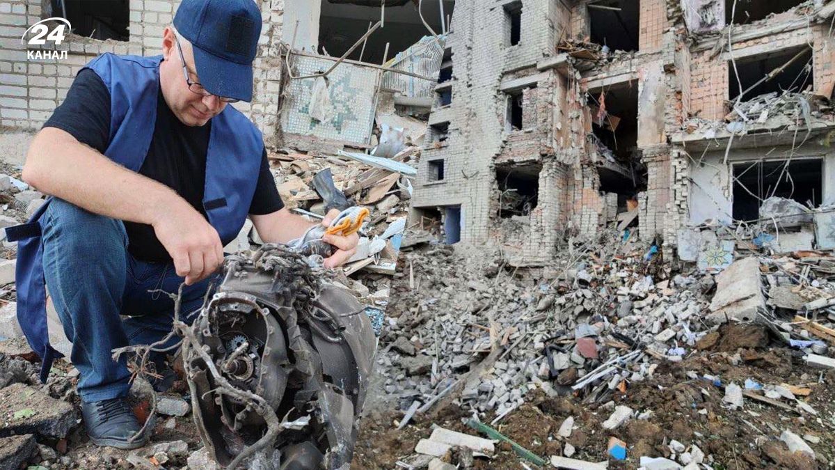 Количество раненых после обстрела Вознесенска увеличилось Количество раненых после обстрела Вознесенска увеличилось