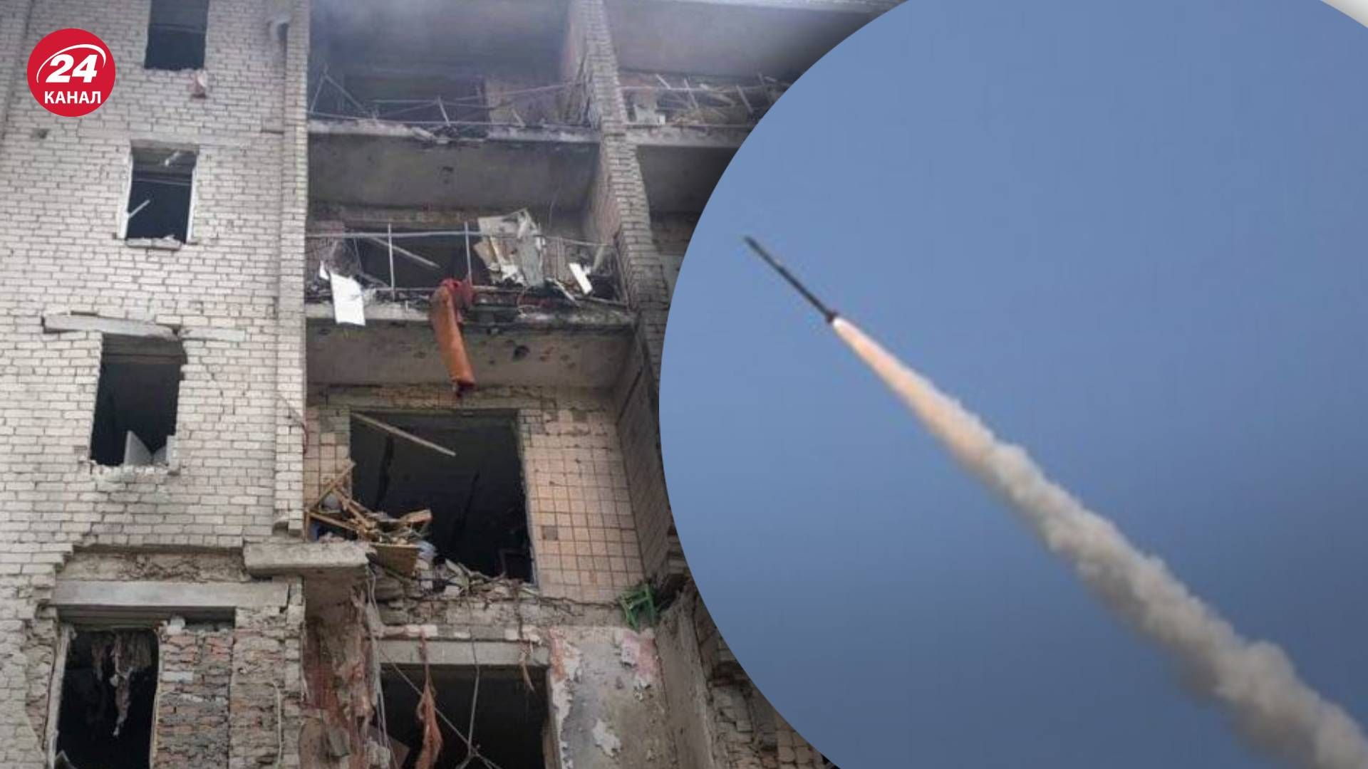 Обстріл Вознесенська 20 серпня - ракета могла летіти на Південноукраїнську АЕС Обстріл Вознесенська 20 серпня - ракета могла летіти на Південноукраїнську АЕС