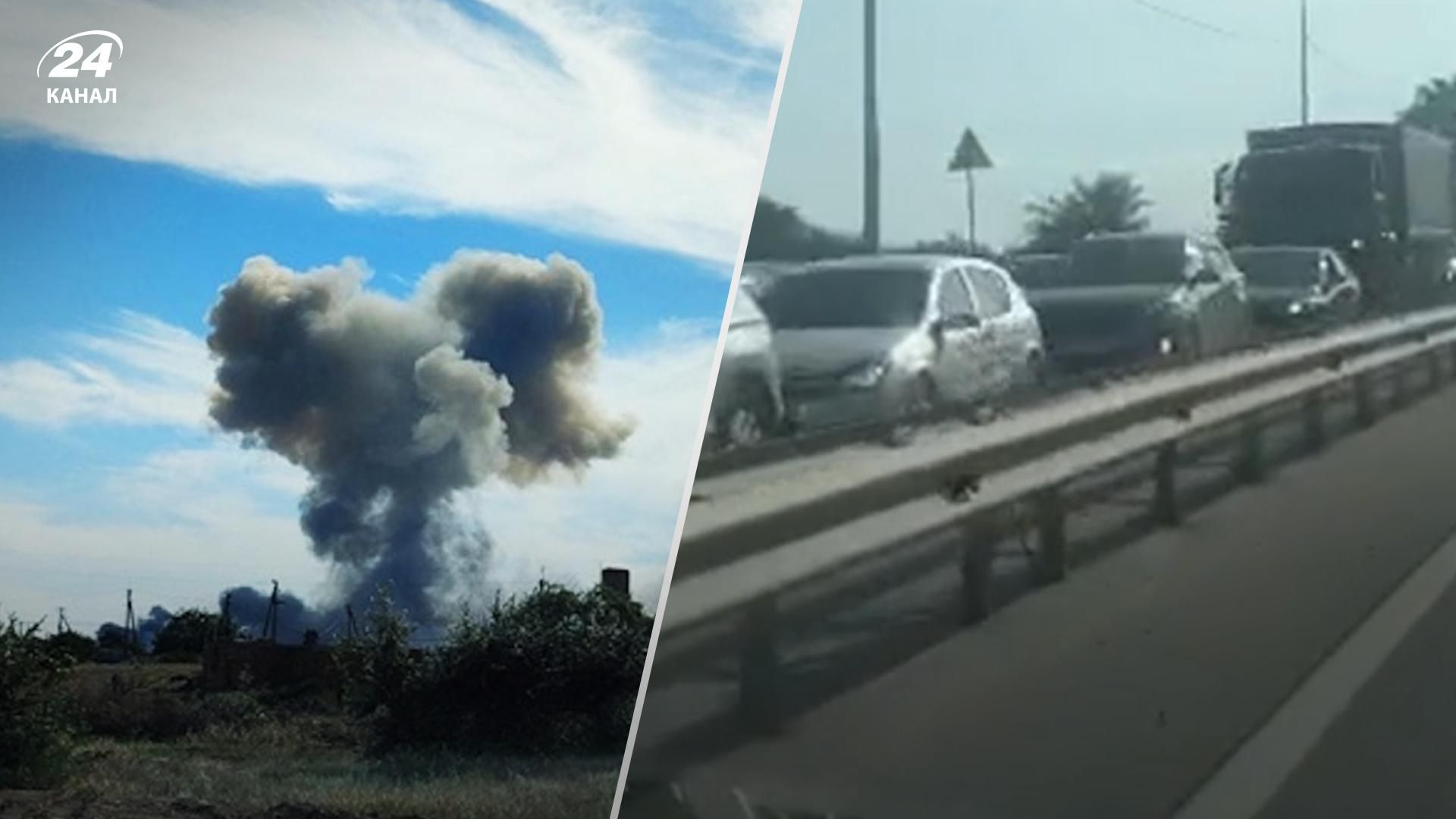 Росіяни масово тікають з Криму – квартири продають за безцінь Росіяни масово тікають з Криму – квартири продають за безцінь