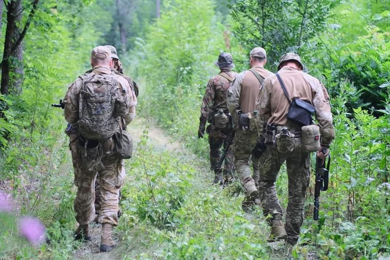 ЗСУ стримують ворога на усіх напрямках 