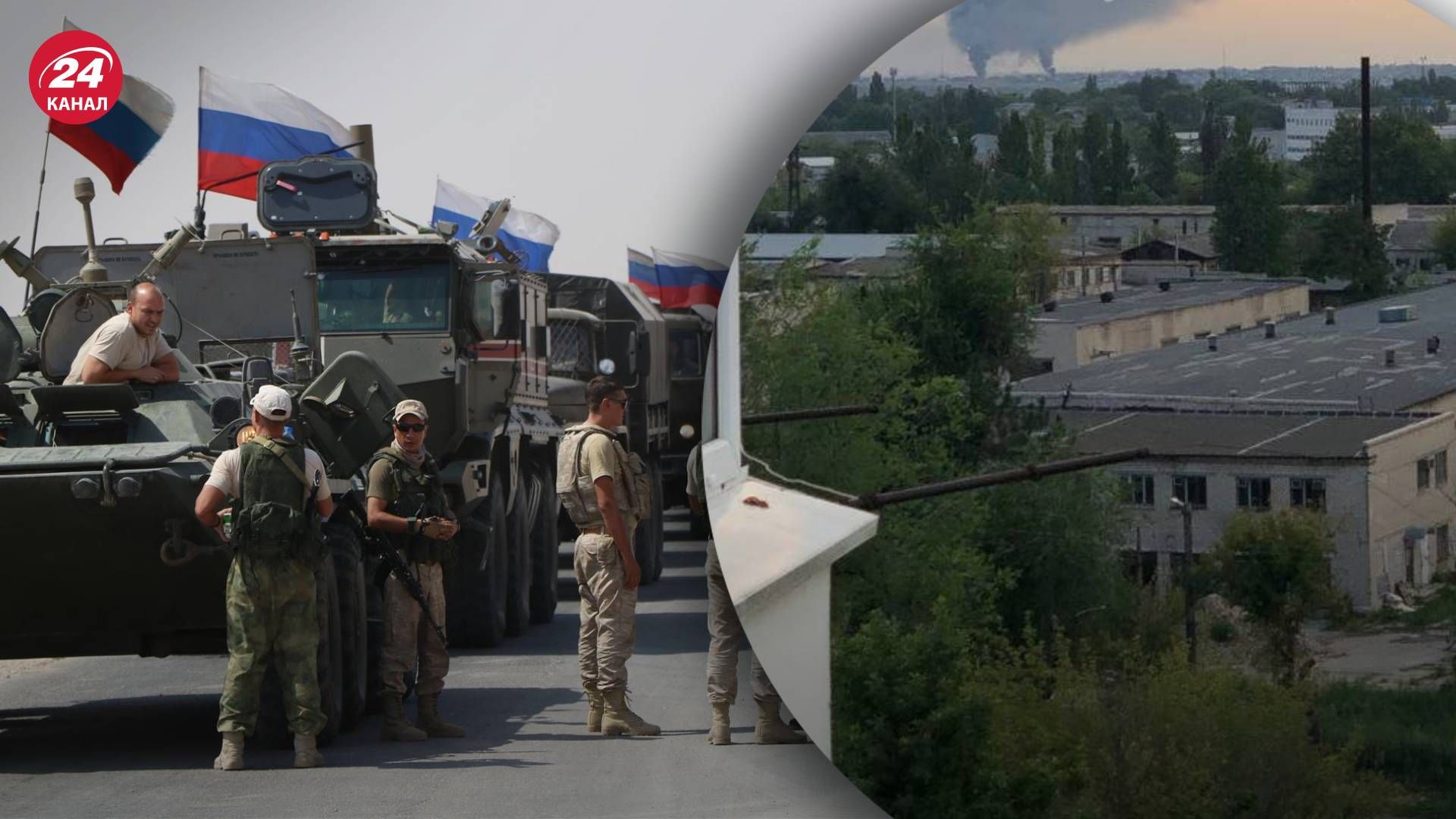 Вибухи у Чорнобаївці сьогодні 20 серпня - на місці детонують ворожі снаряди Вибухи у Чорнобаївці сьогодні 20 серпня - на місці детонують ворожі снаряди