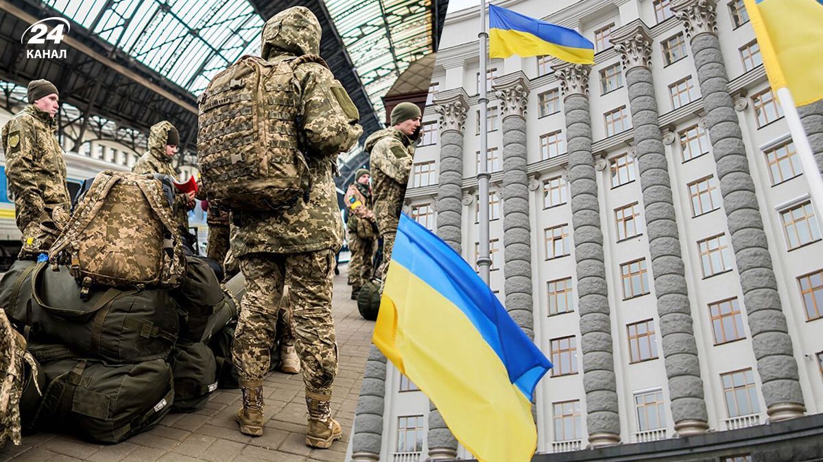 Увеличат список работников на бронирование от мобилизации Увеличат список работников на бронирование от мобилизации