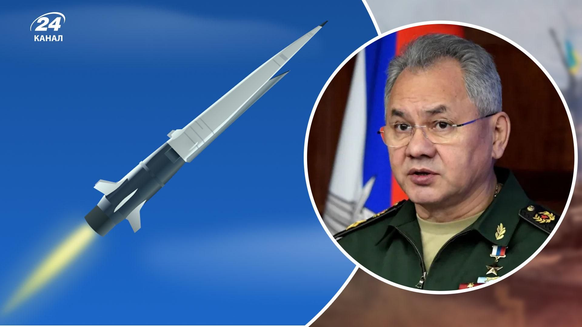 Ракети Циркон хочуть запустити в серійне виробництво Ракети Циркон хочуть запустити в серійне виробництво