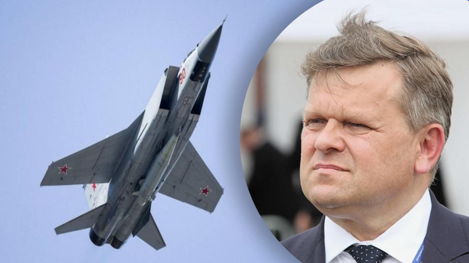 Скуркевич намекнул россии на 5 статью НАТО Скуркевич намекнул россии на 5 статью НАТО