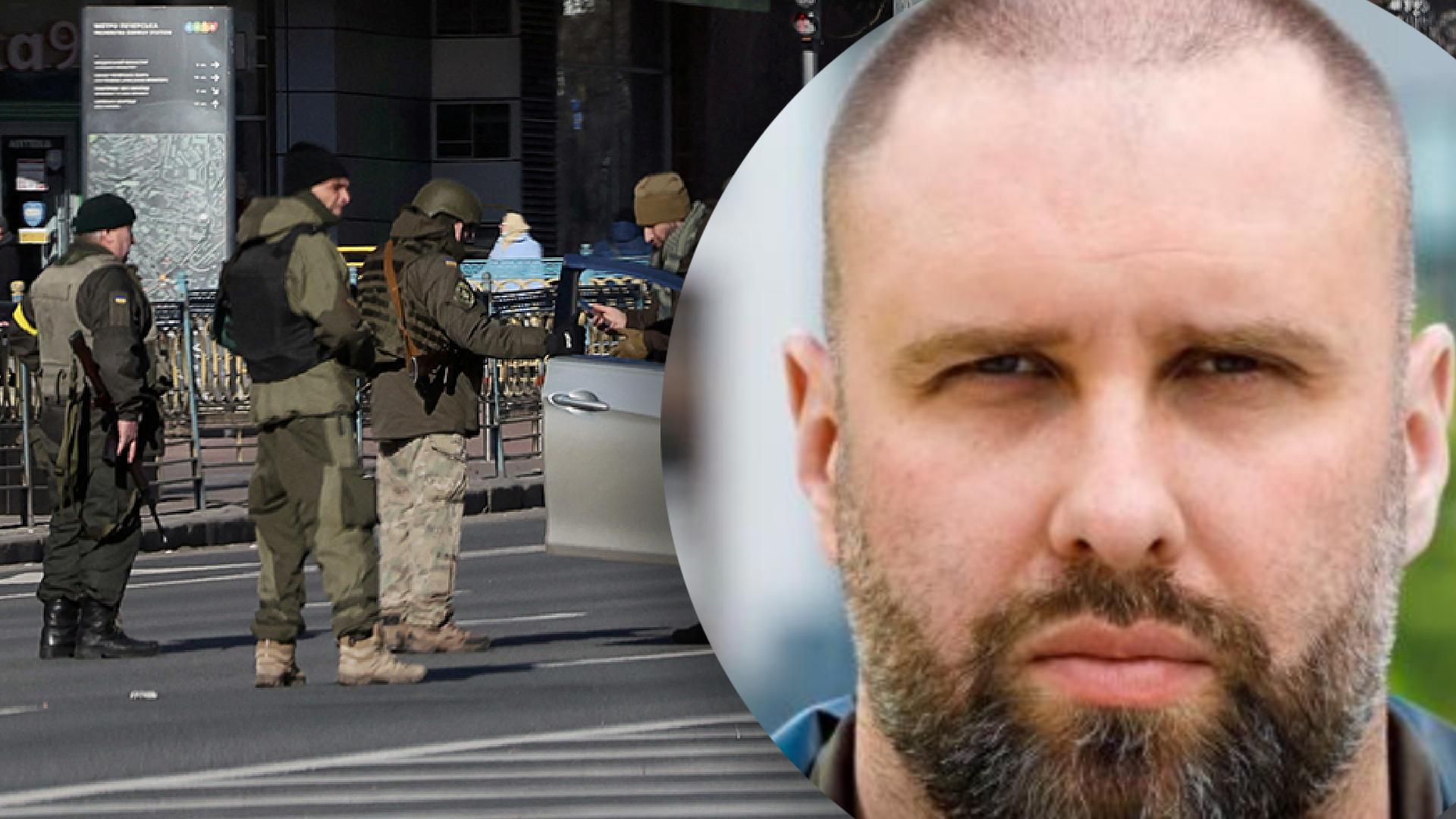 Ко Дню Независимости в Харьковской области усилили комендантский час Ко Дню Независимости в Харьковской области усилили комендантский час