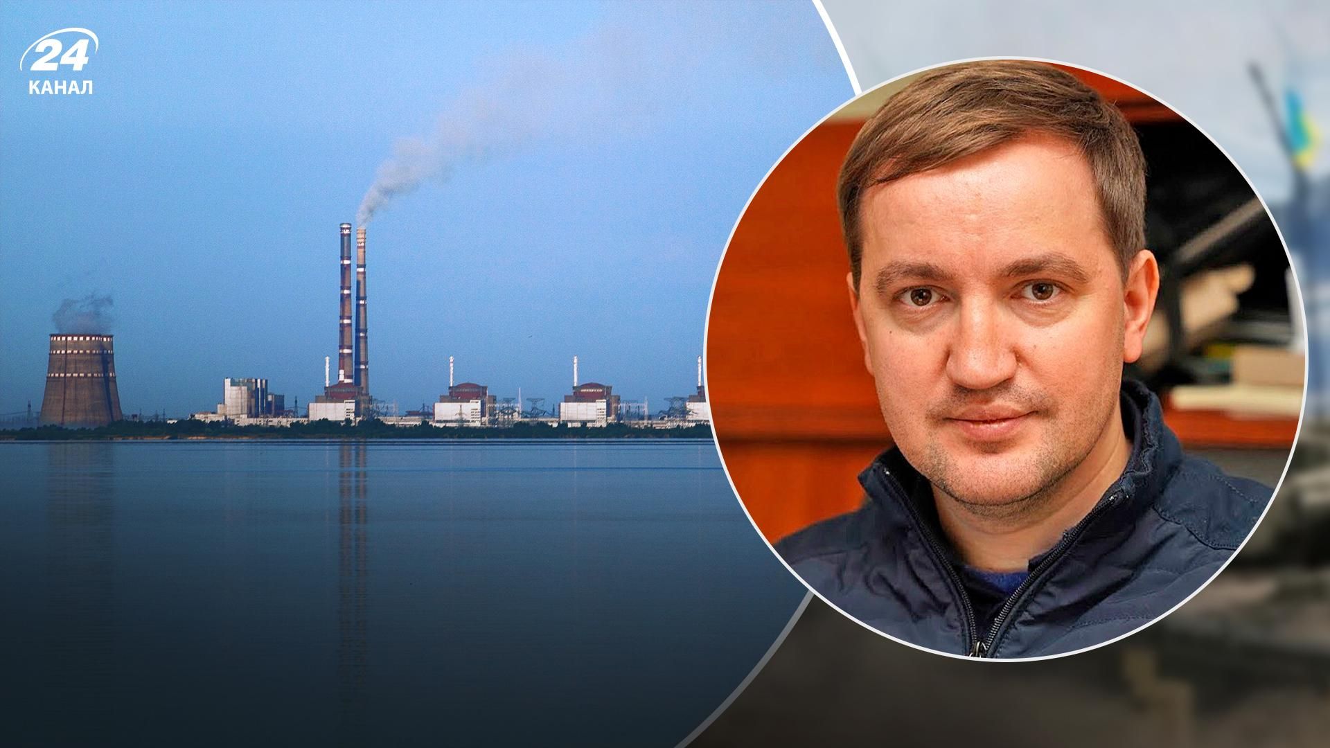 Не предупреждение НАТО, – Солонтай назвал, что лучше всего удержит россию относительно ЗАЭС Не предупреждение НАТО, – Солонтай назвал, что лучше всего удержит россию относительно ЗАЭС