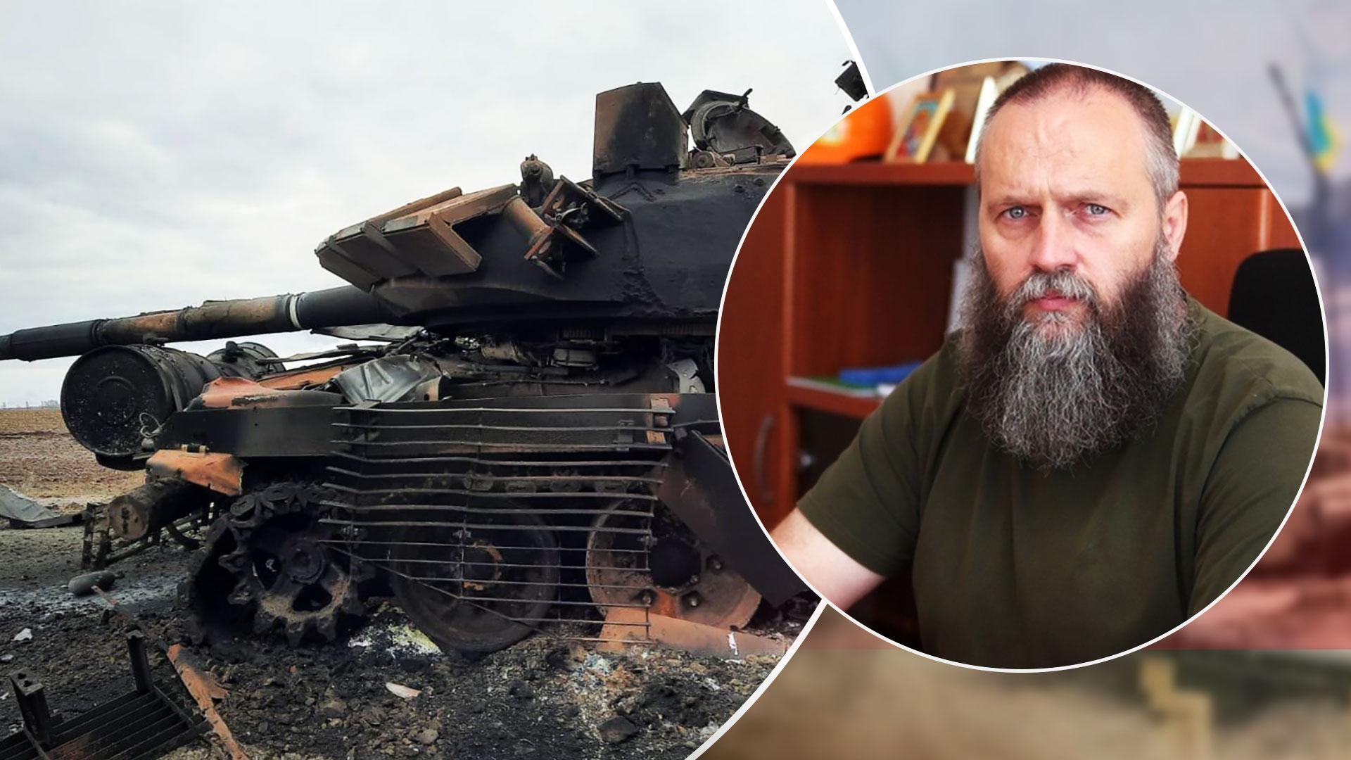 Українські військові знищили техніки, якою росіяни обстрілювали Нікополь і Марганець - 24 Канал Українські військові знищили техніки, якою росіяни обстрілювали Нікополь і Марганець - 24 Канал