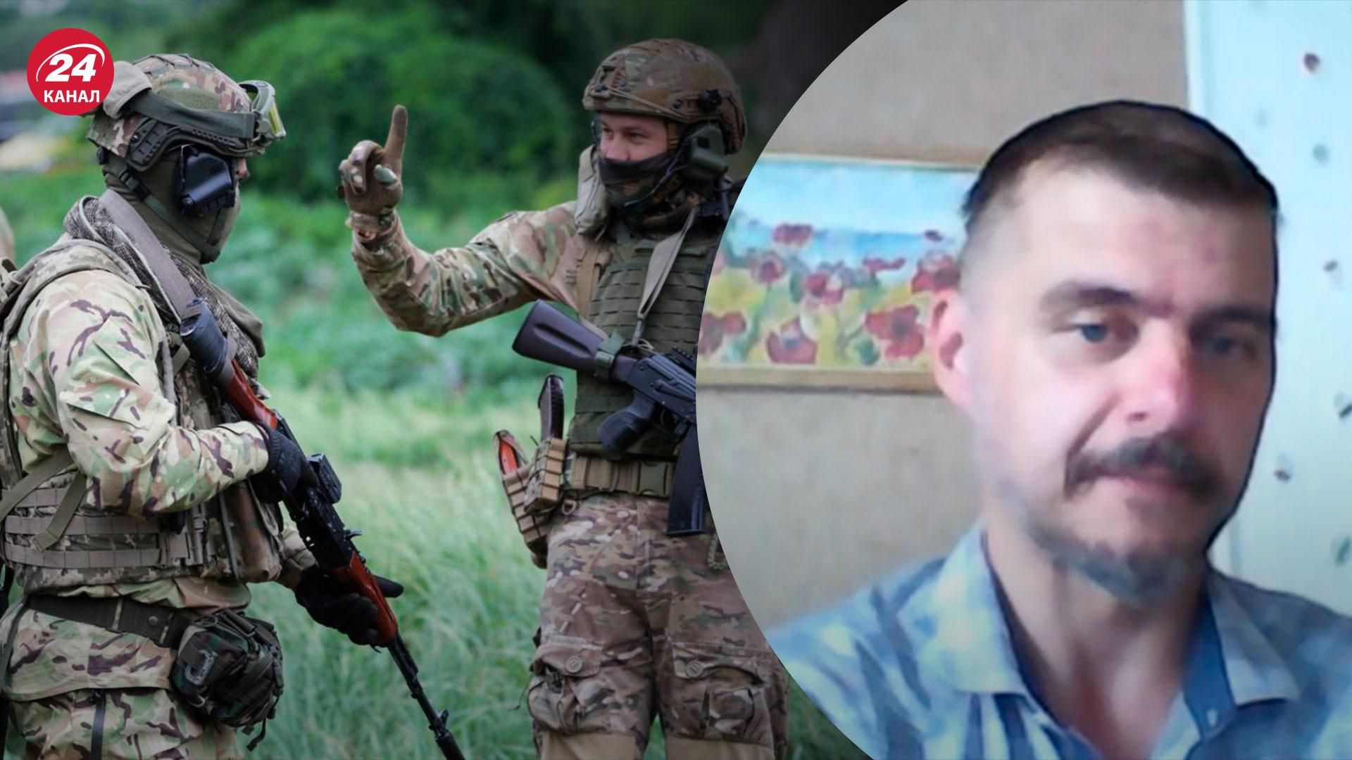 Контрнаступ ЗСУ на Півдні – ймовірний формат – 24 Канал Контрнаступ ЗСУ на Півдні – ймовірний формат – 24 Канал