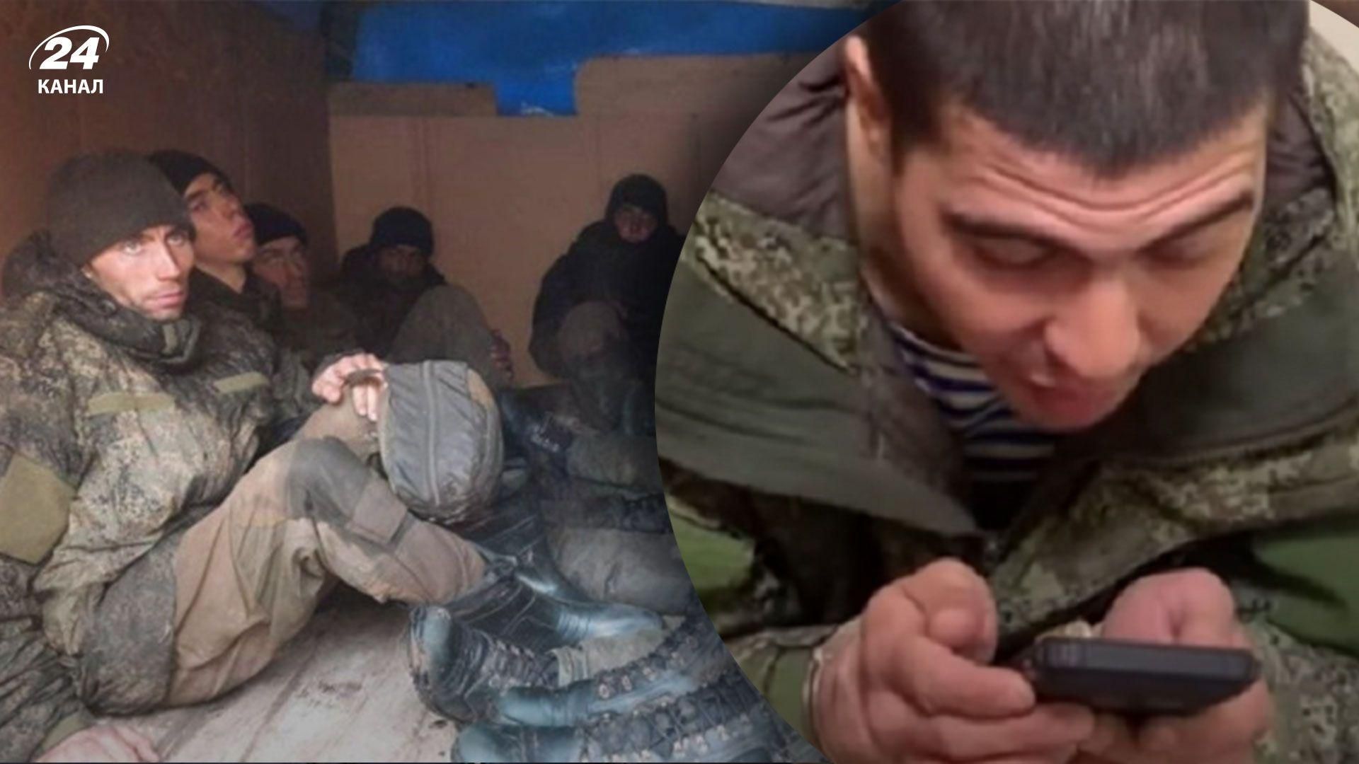 россияне массово отказываются воевать россияне массово отказываются воевать