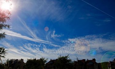 Грози на Заході та спека на Сході й Півдні: прогноз погоди на 22 серпня