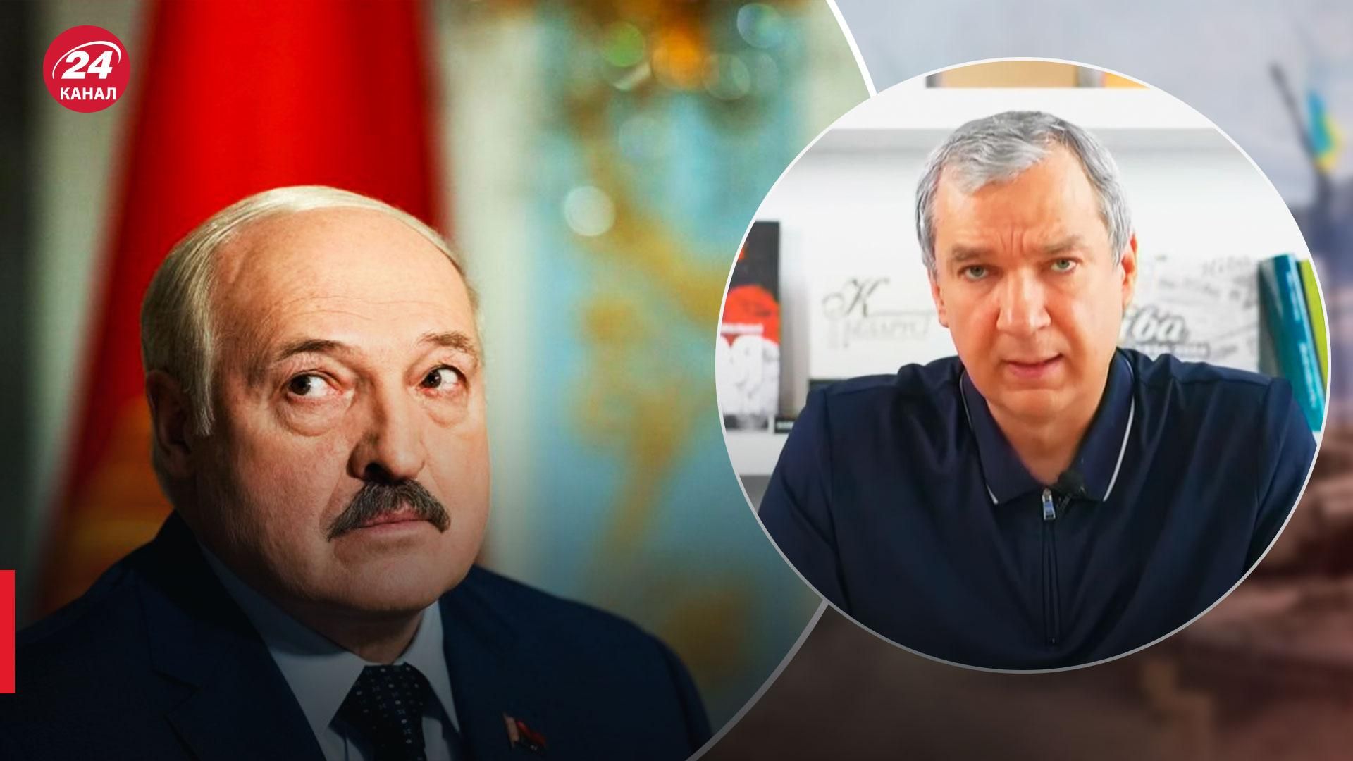 Пропаганда в Білорусі – до чого тут Литва та Польща – 24 Канал Пропаганда в Білорусі – до чого тут Литва та Польща – 24 Канал