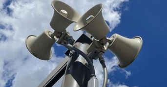 В Україні вводять нові сигнали повітряної тривоги: як їх розпізнати