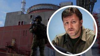 Оккупанты обстреляли эстакаду на ЗАЭС: в ОВА рассказали, насколько это опасно