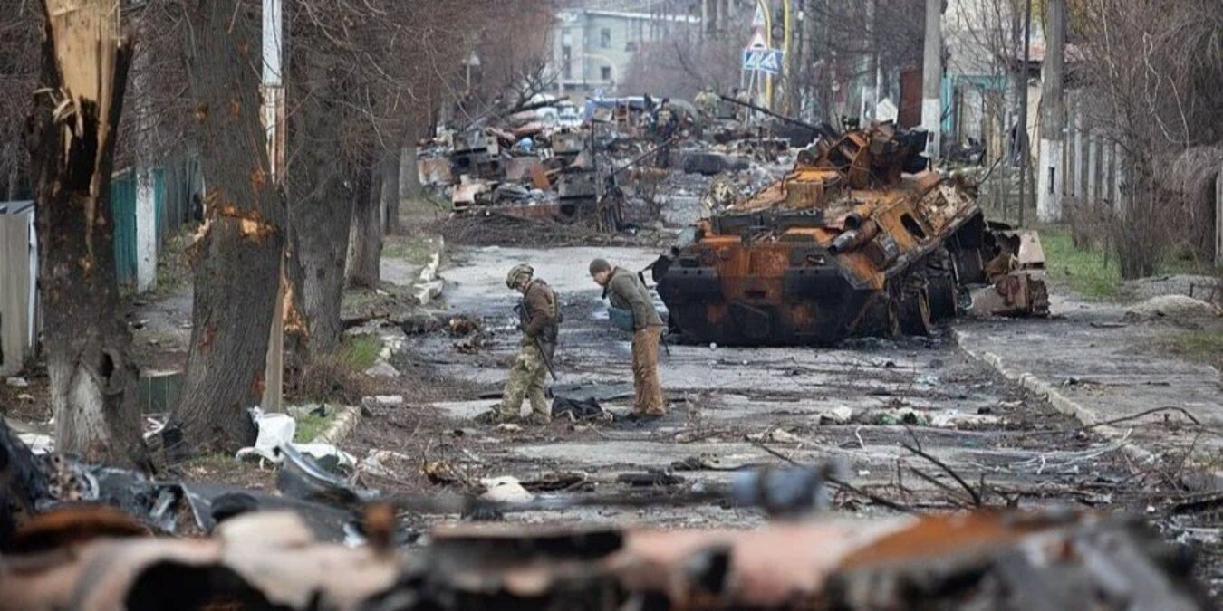 Мобілізація в Україні - що таке цільва мобілізація і в чому вона полягає - 24 Канал