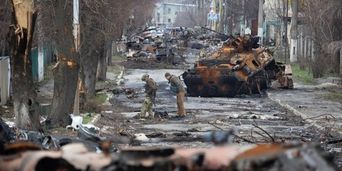 Цільова мобілізація: що це і в чому може полягати