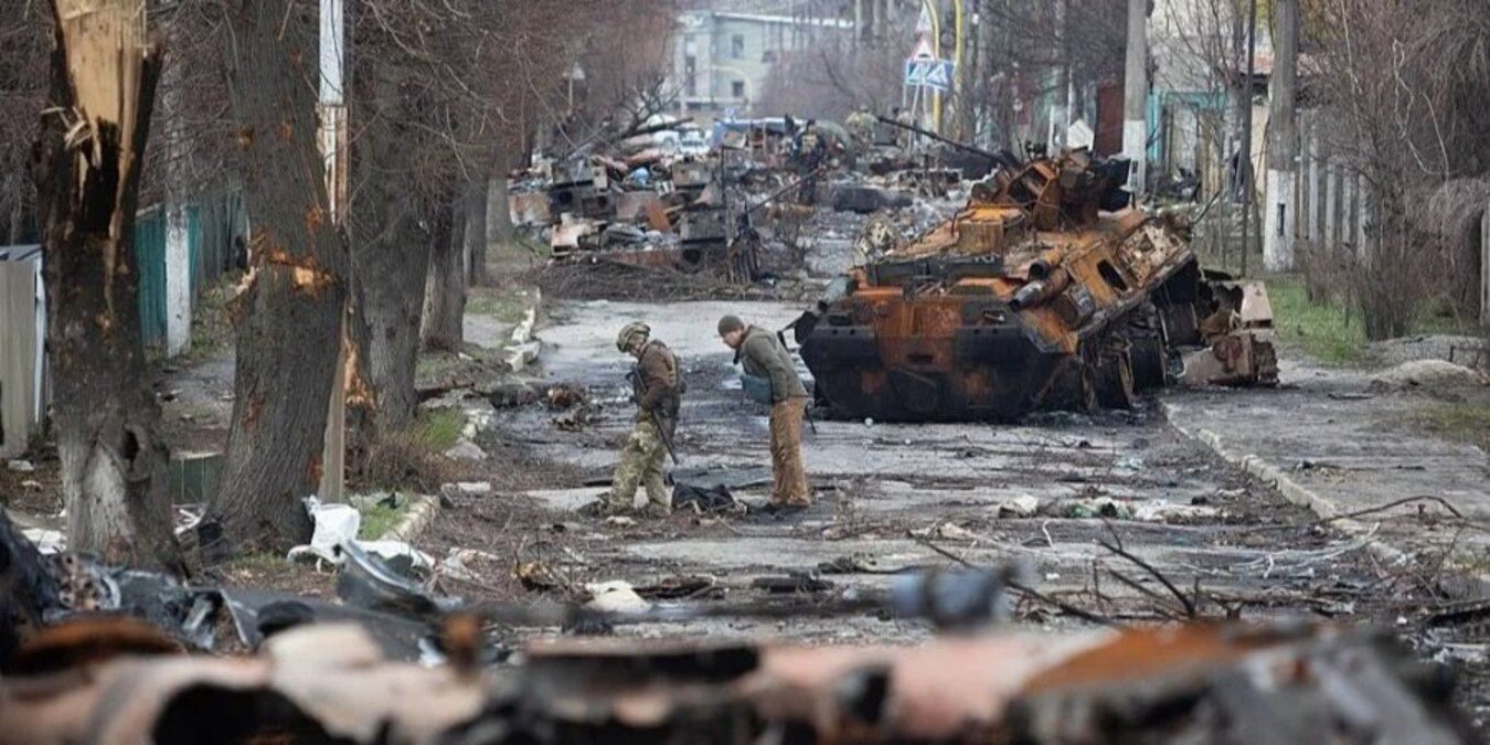 Мобилизация в Украине - что такое целевая мобилизация и в чем она заключается - 24 Канал