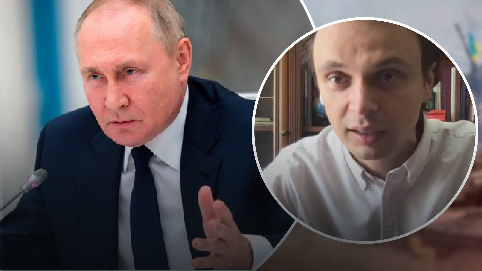 Украина не уступит территории - что нужно путину Украина не уступит территории - что нужно путину