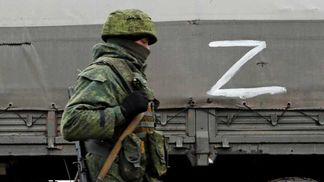 Біля Пісків та Васильків на Миколаївщині противник має частковий успіх