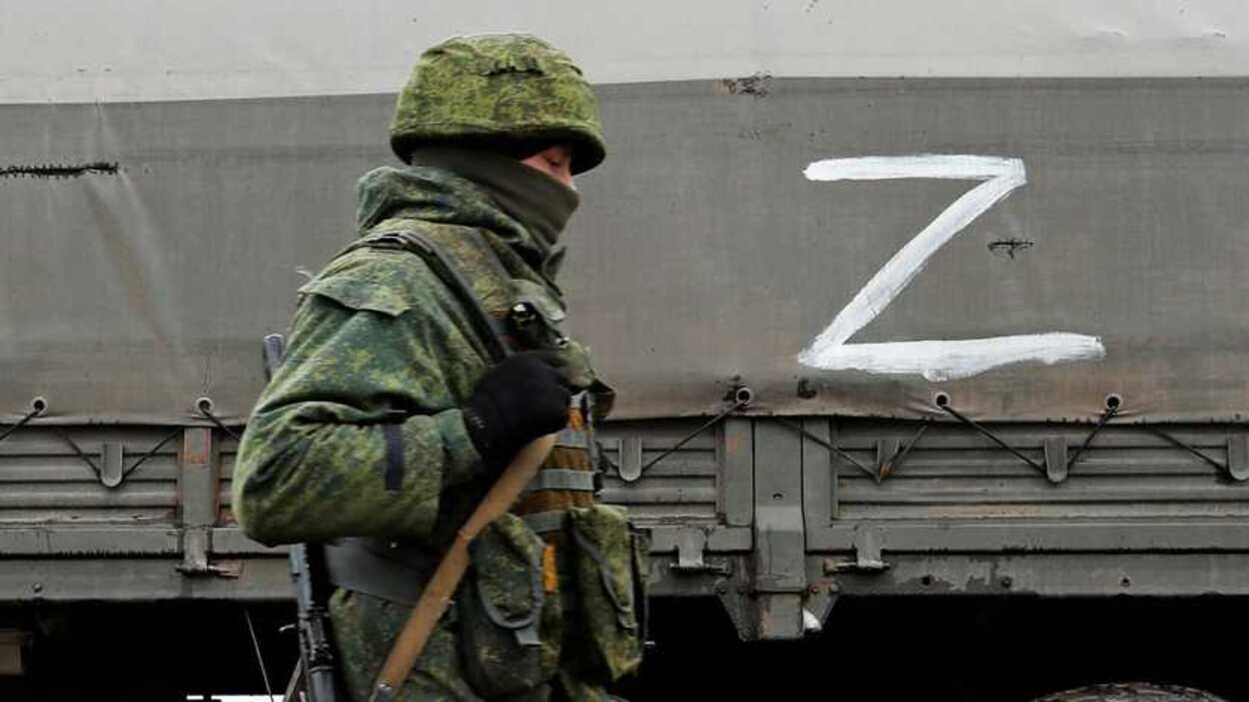 Ситуация на фронте сегодня - возле Песков и Васильков Россия имеет частичный успех - 24 Канал Ситуация на фронте сегодня - возле Песков и Васильков Россия имеет частичный успех - 24 Канал