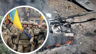 Окупанти отримали жорстку відсіч під Нью-Йорком та Мар'їнкою і відійшли