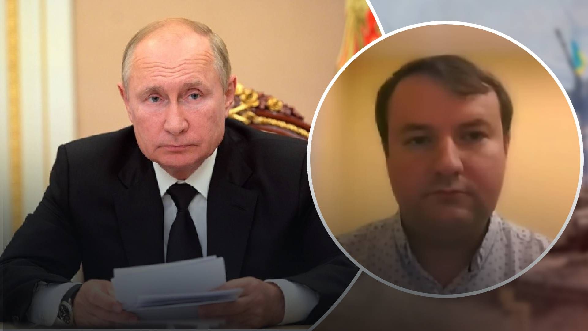 Навіщо путіну переговори - політолог пояснив план росіян Навіщо путіну переговори - політолог пояснив план росіян