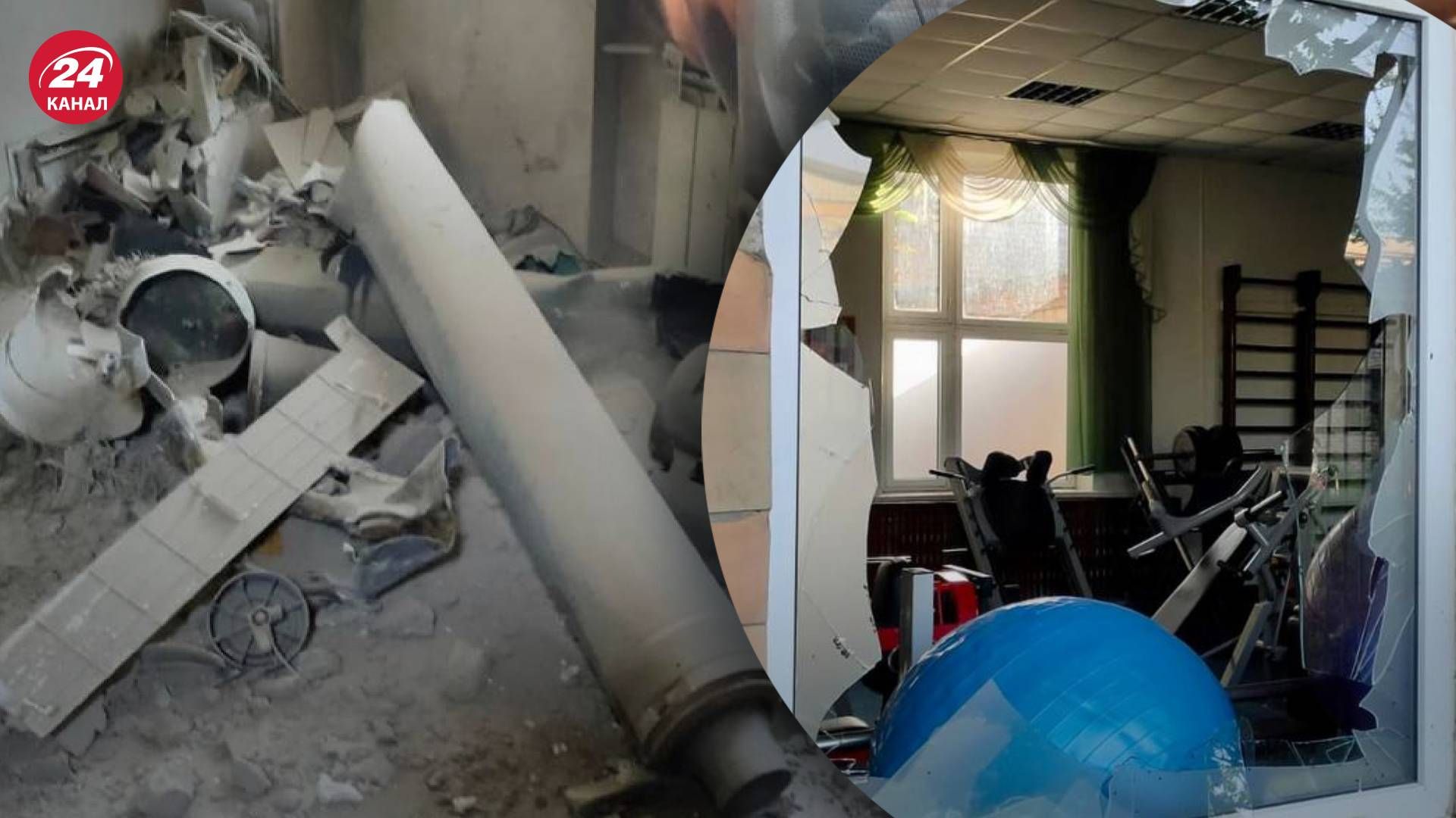 Обстріл Криворізького району 21 серпня - 1 загибла, 7 постраждалих Обстріл Криворізького району 21 серпня - 1 загибла, 7 постраждалих