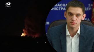 Ночь будет жаркой: в оккупированном Мелитополе раздались взрывы