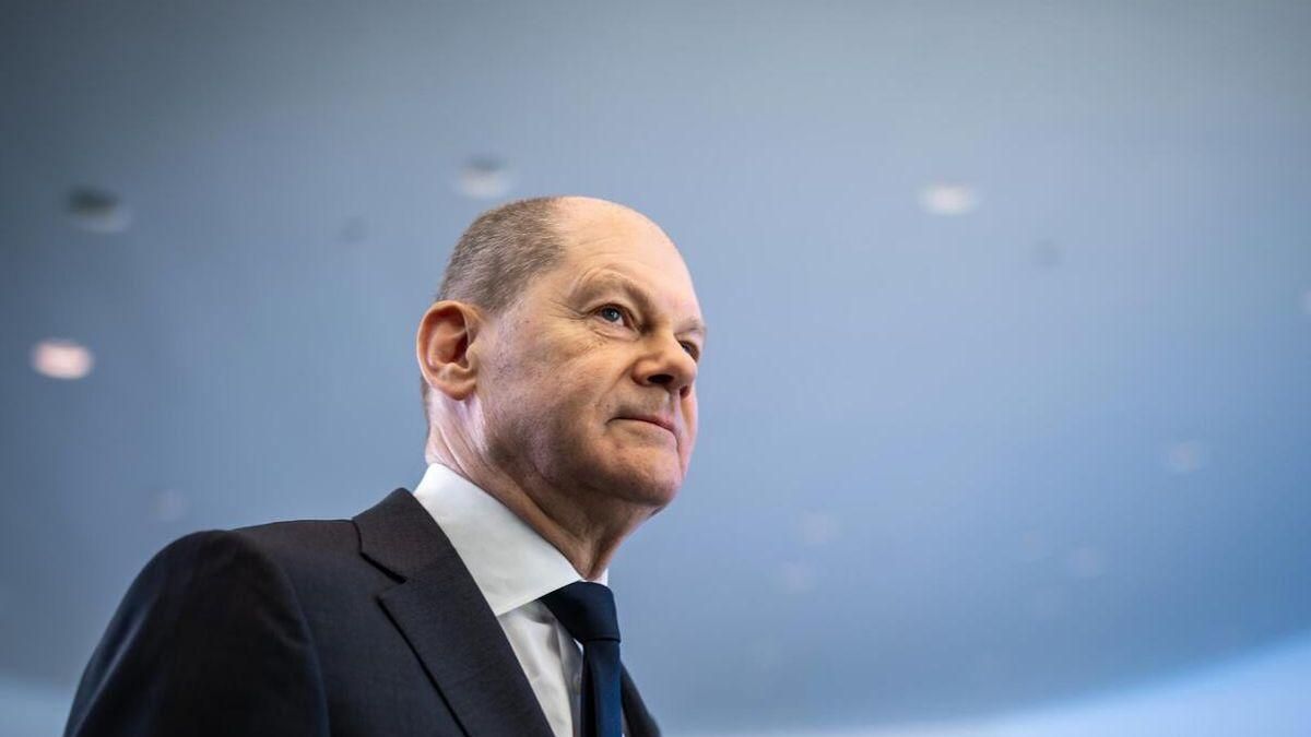 Когда Украина получит сверхсовременные системы ПВО IRIS и РЛС Cobra – ответ Шольца Когда Украина получит сверхсовременные системы ПВО IRIS и РЛС Cobra – ответ Шольца