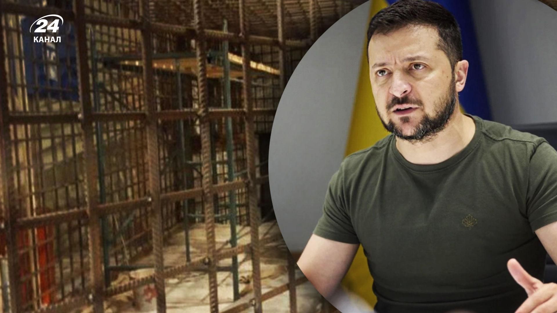 Россия отрежет себя от переговоров, если проведет суд в Мариуполе Россия отрежет себя от переговоров, если проведет суд в Мариуполе