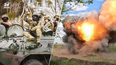 За добу на Півдні ЗСУ знищили новітню РЛС "Небо-М", два С-300 та іншу техніку