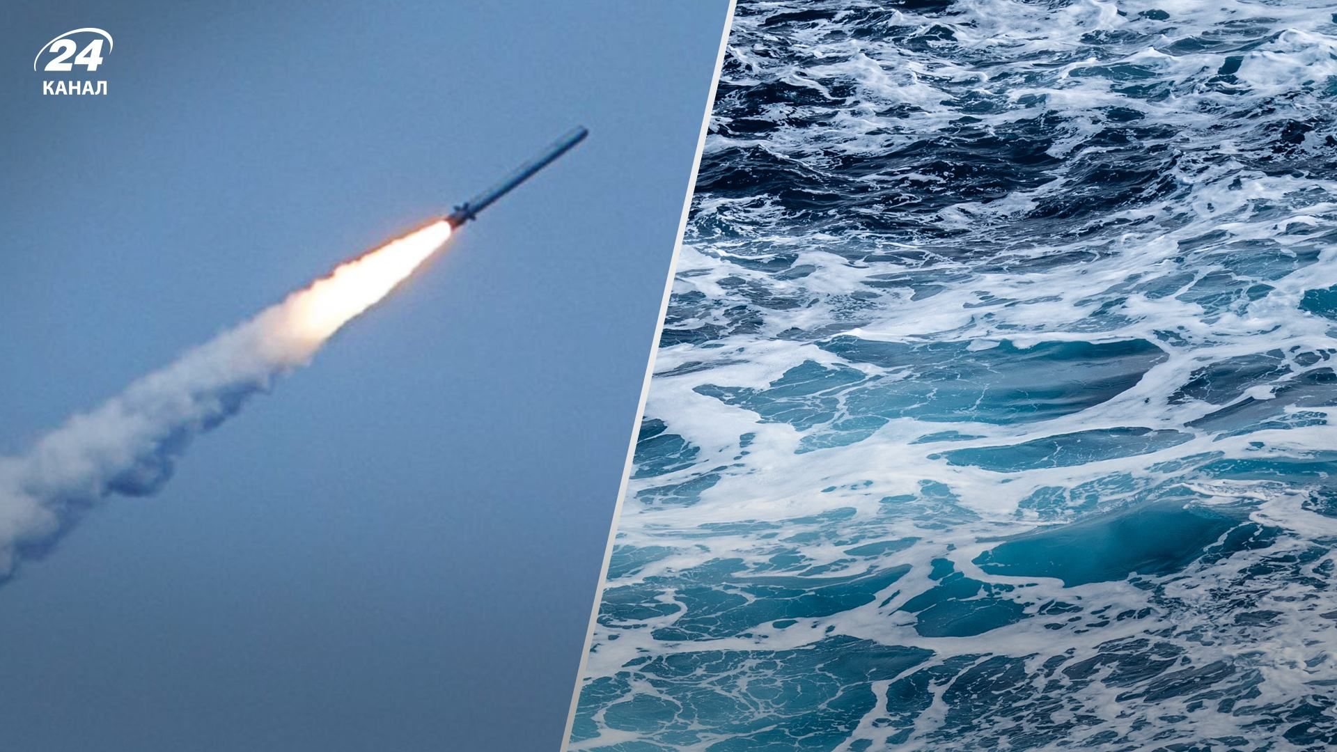 Росія посилила флот у Чорному морі – зафіксували 5 носіїв крилатих ракет Калібр Росія посилила флот у Чорному морі – зафіксували 5 носіїв крилатих ракет Калібр