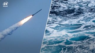 Враг усилил флот в Черном море: теперь там 5 носителей крылатых ракет "Калибр"