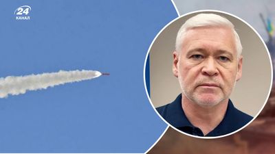 Зруйновано двоповерхову будівлю, – мер розповів про нічну атаку на Харків