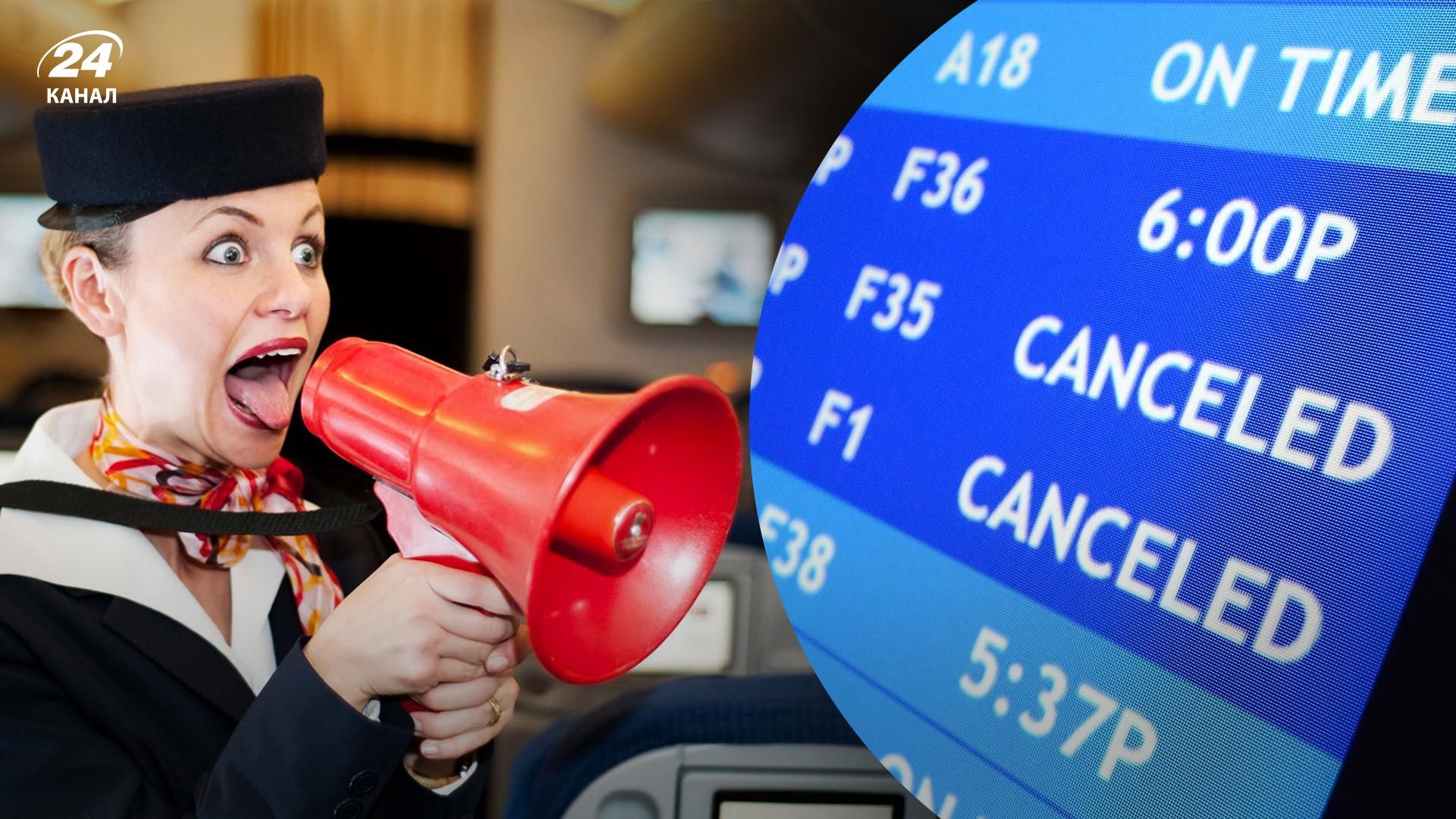 Росія закрила авіапростір поблизу кордонів з Україною - скільки діятиме заборона польотів Росія закрила авіапростір поблизу кордонів з Україною - скільки діятиме заборона польотів