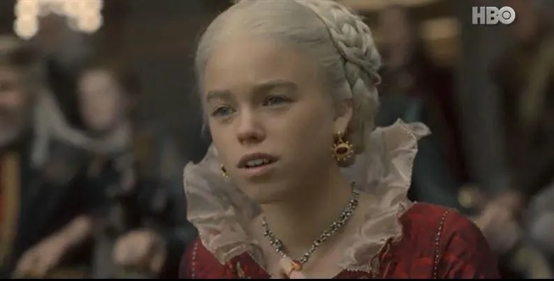 Дім Дракона 1 серія Дім Дракона 1 серія