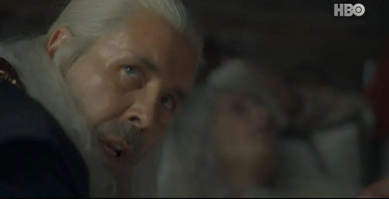 Дім Дракона 1 серія Дім Дракона 1 серія