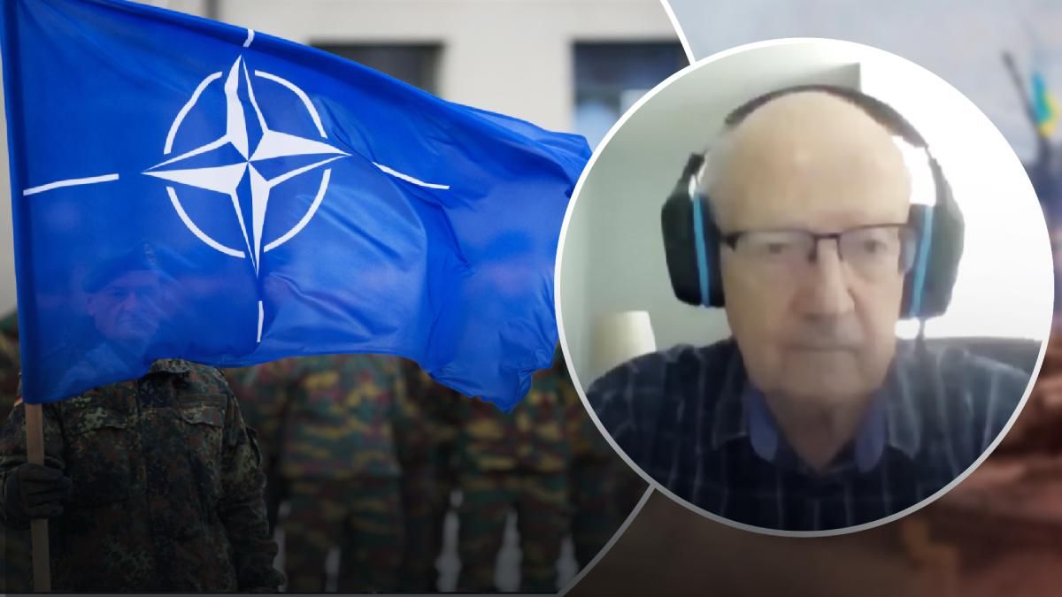 Пионтковский прокомментировал предупреждение НАТО о ситуации на ЗАЭС