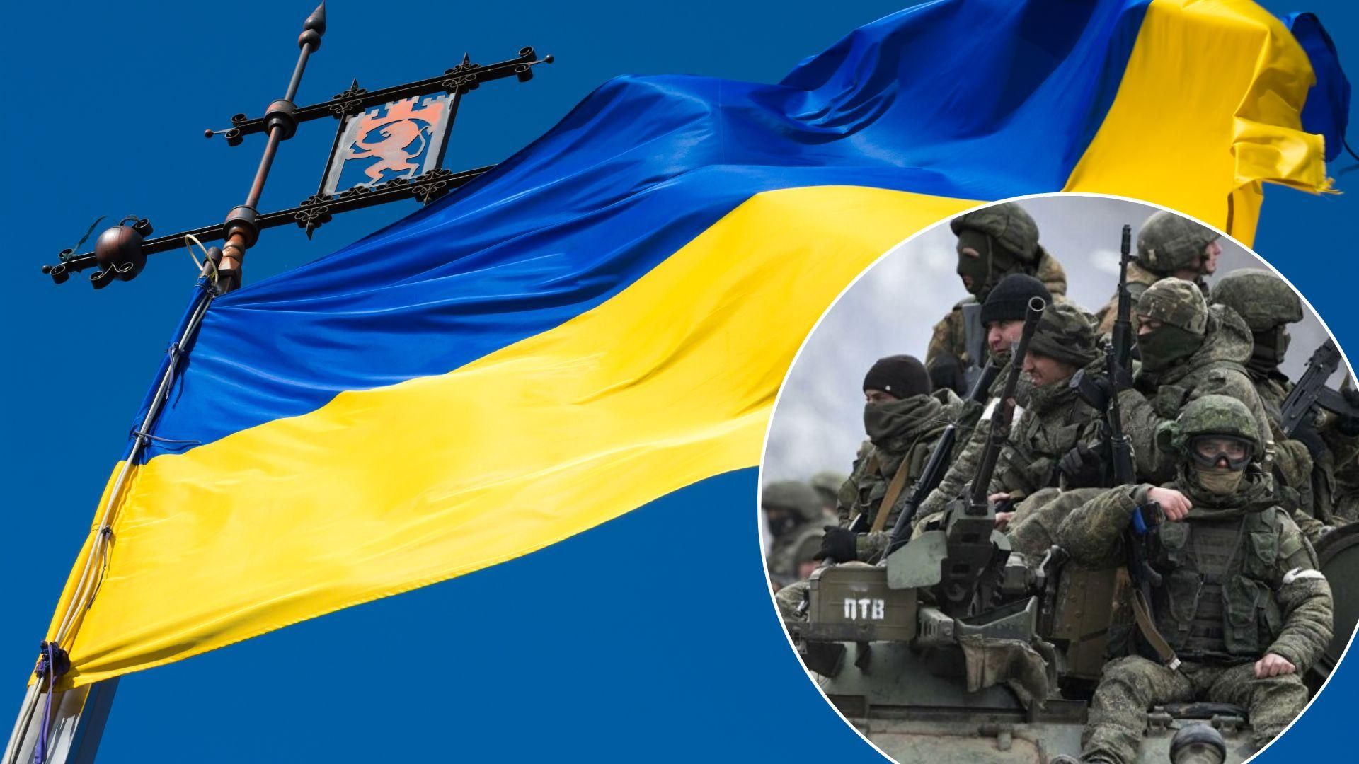 День Независимости Украины 2022 – комендантский час и ограничение