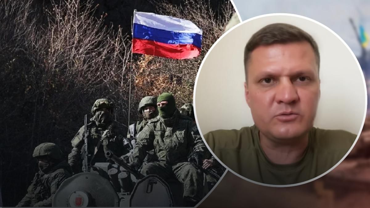 россияне пытаются наступать на Херсонщине россияне пытаются наступать на Херсонщине