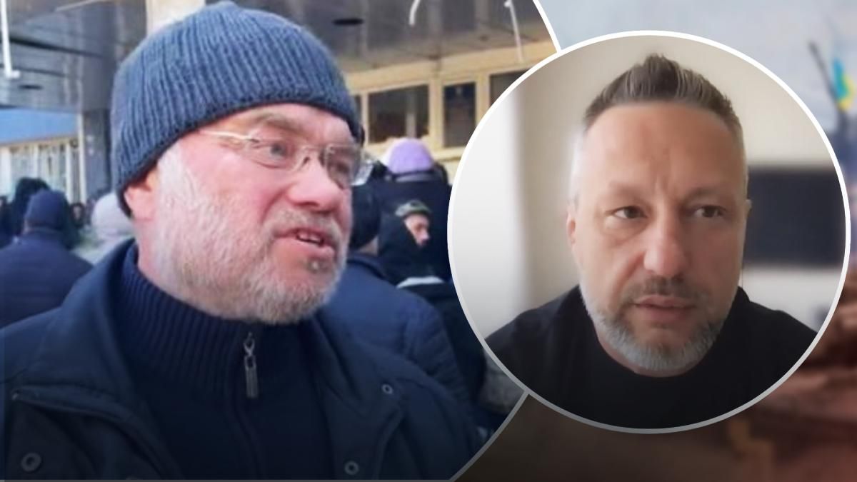 Андрющенко про міжусобиці між окупантами в Маріуполі