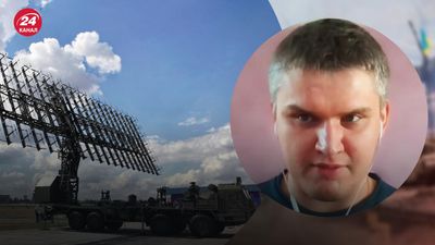 росіяни вирішили перетягнути рідкісні радіолокатори з Уралу до Криму, – військовий експерт