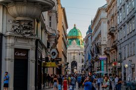 Самые комфортные для жизни города в мире: кто возглавил рейтинг Самые комфортные для жизни города в мире: кто возглавил рейтинг